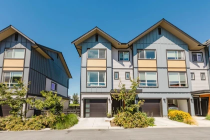 40 4375 Cormorant Way, Tsawwassen, BC, Tsawwassen — Townhouse for sale