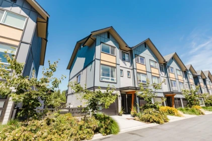 40 4375 Cormorant Way, Tsawwassen, BC, Tsawwassen — Townhouse for sale