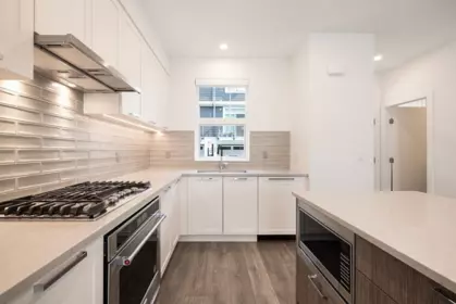 146 1310 Mitchell Street, Coquitlam, BC, Coquitlam — Townhouse for sale
