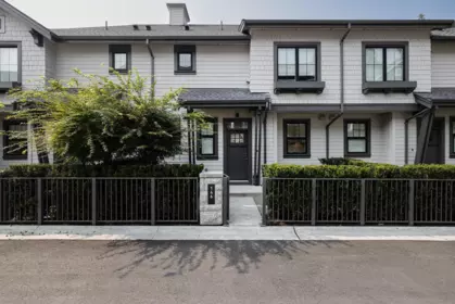 146 1310 Mitchell Street, Coquitlam, BC, Coquitlam — Townhouse for sale