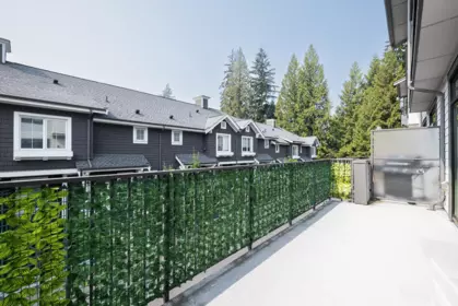 Garage Interior Photo of 146 1310 Mitchell Street, Coquitlam, BC