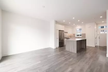 Kitchen Island Photo of 146 1310 Mitchell Street, Coquitlam, BC