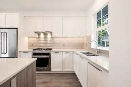 Kitchen Photo of 146 1310 Mitchell Street, Coquitlam, BC