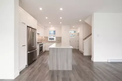 146 1310 Mitchell Street, Coquitlam, BC, Coquitlam — Townhouse for sale