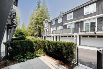 Outdoor Deck Photo of 146 1310 Mitchell Street, Coquitlam, BC