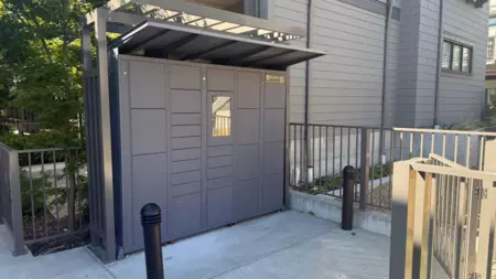 Outdoor Kitchen Photo of 146 1310 Mitchell Street, Coquitlam, BC