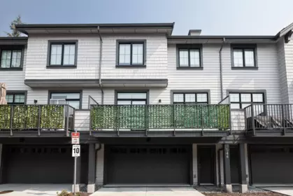 Outdoor Patio Photo of 146 1310 Mitchell Street, Coquitlam, BC