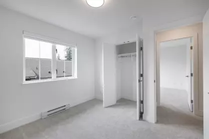 Powder Room Photo of 146 1310 Mitchell Street, Coquitlam, BC