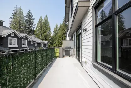 Staircase Photo of 146 1310 Mitchell Street, Coquitlam, BC