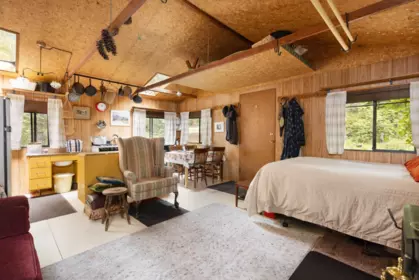 9540 Pemberton Portage Road, Pemberton, BC, Pemberton — Single Family Residence for sale
