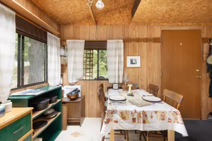 Primary Bedroom Photo of 9540 Pemberton Portage Road, Pemberton, BC