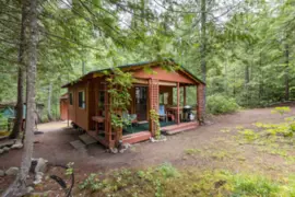 9540 Pemberton Portage Road, Pemberton, BC