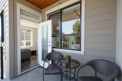 Pantry Photo of 406 15388 105 Avenue, Surrey, BC