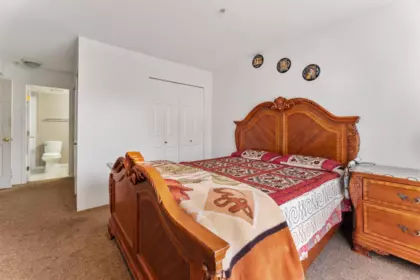 Breakfast Nook Photo of 306 13780 76 Avenue, Surrey, BC