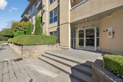 306 13780 76 Avenue, Surrey, BC, Surrey — Apartment/Condo for sale