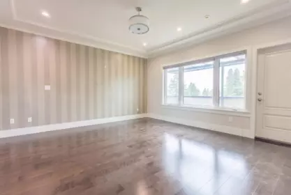 Garage Interior Photo of 5208 Carson Street, Burnaby, BC