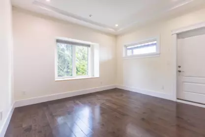 Hallway Photo of 5208 Carson Street, Burnaby, BC