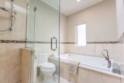 Hot Tub / Spa Photo of 5208 Carson Street, Burnaby, BC