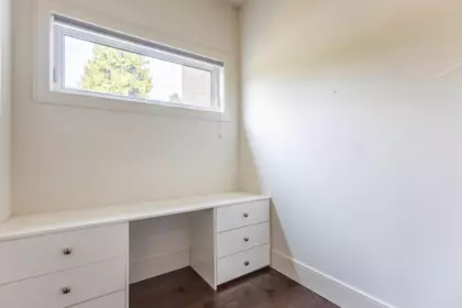 Laundry Room Photo of 5208 Carson Street, Burnaby, BC