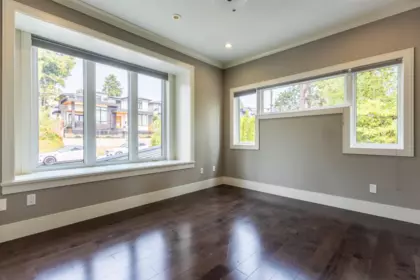 Mudroom Photo of 5208 Carson Street, Burnaby, BC