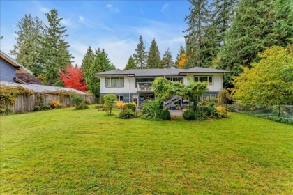 360 Keith Road, West Vancouver, BC, West Vancouver — Single Family Residence for sale