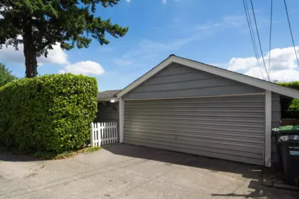 335 Churchill Avenue, New Westminster, BC, New Westminster — Single Family Residence for sale