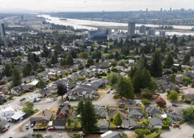 Fitness Center Photo Near 335 Churchill Avenue, New Westminster, BC