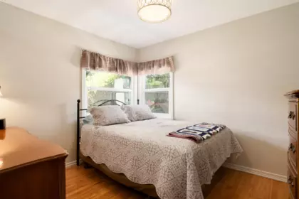 Laundry Room Photo of 335 Churchill Avenue, New Westminster, BC