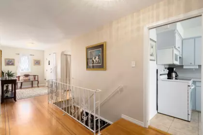 Pantry Photo of 335 Churchill Avenue, New Westminster, BC