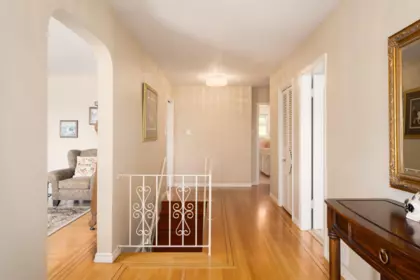 Staircase Photo of 335 Churchill Avenue, New Westminster, BC