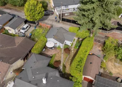 Street View Photo of 335 Churchill Avenue, New Westminster, BC