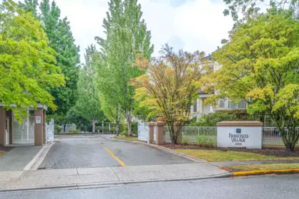 26 12500 Mcneely Drive, Richmond, BC, Richmond — Townhouse for sale