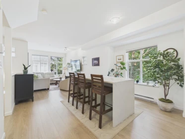 57 935 Ewen Avenue, New Westminster, BC, New Westminster — Townhouse for sale