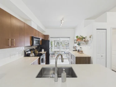 Pantry Photo of 57 935 Ewen Avenue, New Westminster, BC