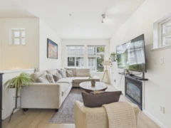 57 935 Ewen Avenue, New Westminster, BC