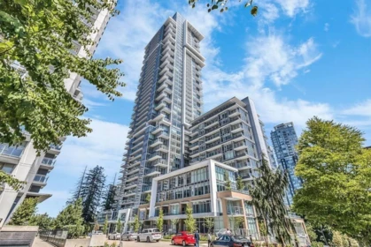 3706 13350 Central Avenue, Surrey, BC, Surrey — Apartment/Condo for sale
