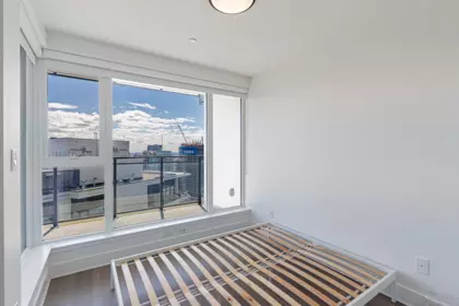 Basement Recreation Room Photo of 3210 4711 Hazel Street, Burnaby, BC