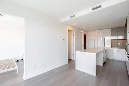 Guest Bathroom Photo of 3210 4711 Hazel Street, Burnaby, BC