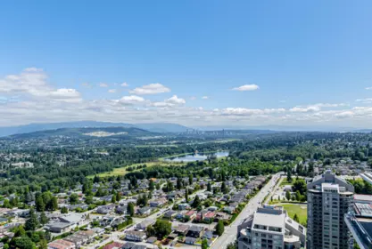Hot Tub / Spa Photo of 3210 4711 Hazel Street, Burnaby, BC