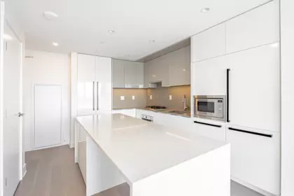 Mudroom Photo of 3210 4711 Hazel Street, Burnaby, BC