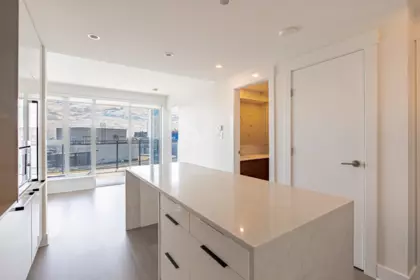 Primary Bedroom Photo of 3210 4711 Hazel Street, Burnaby, BC