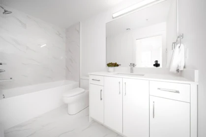 Breakfast Nook Photo of 116 6338 King George Boulevard, Surrey, BC