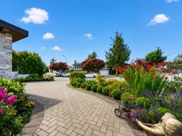8080 Fairdell Crescent, Richmond, BC, Richmond — Single Family Residence for sale