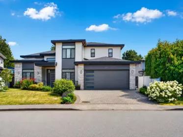 8080 Fairdell Crescent, Richmond, BC, Richmond — Single Family Residence for sale