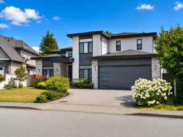 8080 Fairdell Crescent, Richmond, BC, Richmond — Single Family Residence for sale