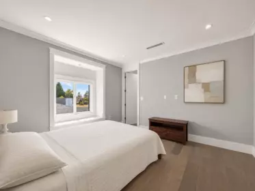Street View Photo of 8080 Fairdell Crescent, Richmond, BC