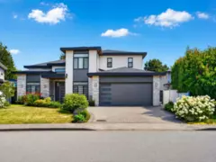 8080 Fairdell Crescent, Richmond, BC