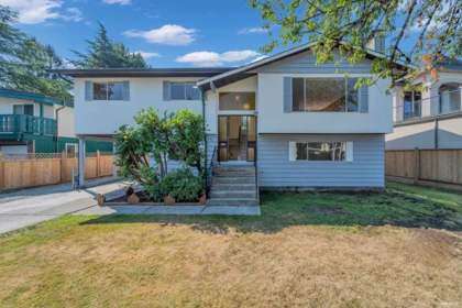 4951 Foxglove Crescent, Richmond, BC, Richmond — Single Family Residence for sale