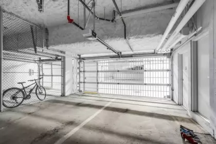 Basement Recreation Room Photo of 1493 Tilney Mews, Vancouver, BC