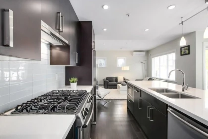1493 Tilney Mews, Vancouver, BC, Vancouver — Townhouse for sale